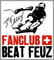 fanclub beat feuz